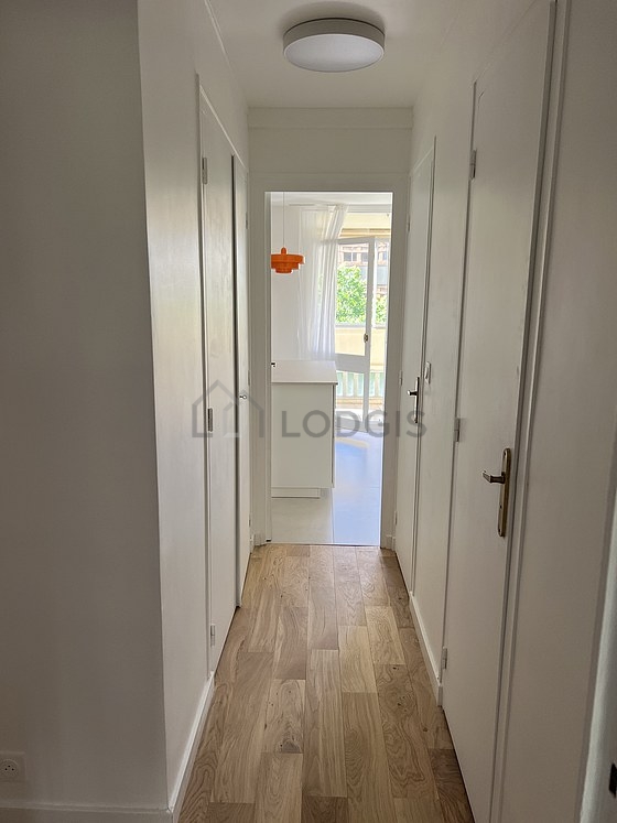 Apartamento Lyon 3° - 