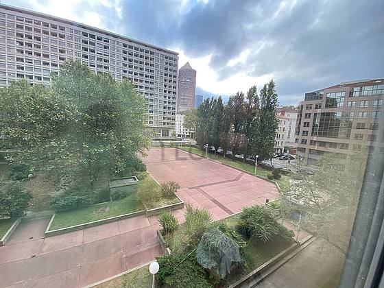 Apartamento Lyon 3° - 