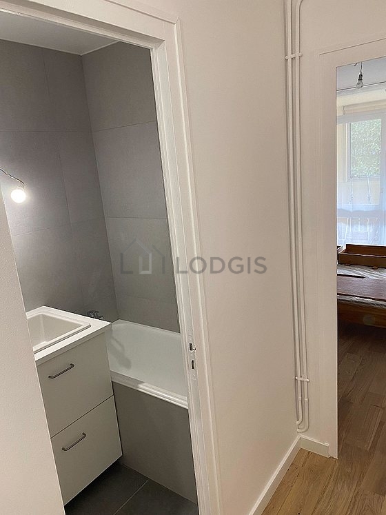 Appartamento Lyon 3° - 