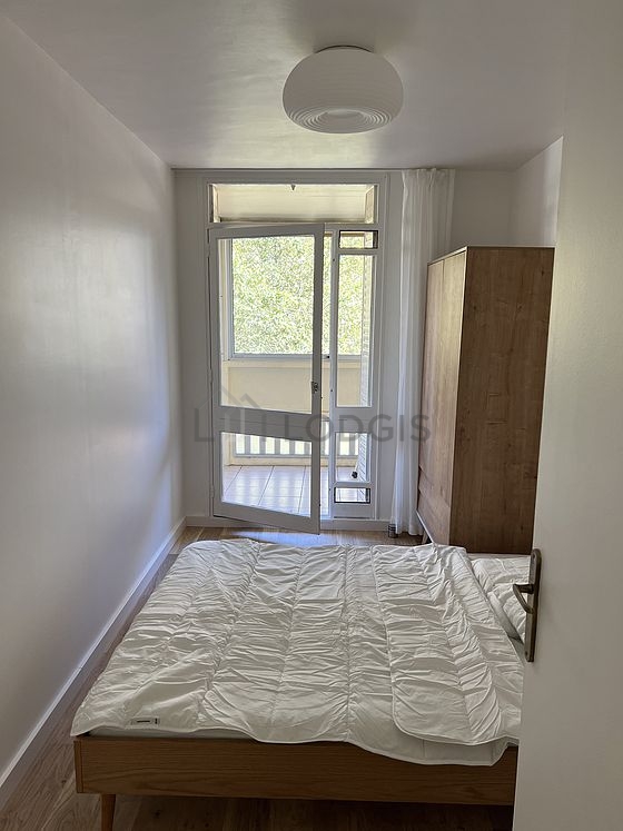 Appartement Lyon 3° - 