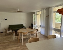 Apartamento Lyon 3° - Salaõ