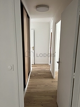 Apartamento Lyon 3° - Salaõ
