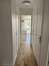 Apartamento Lyon 3° - Salaõ