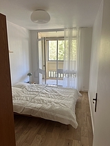 Wohnung Lyon 3° - Schlafzimmer 2