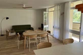 Lyon 2 quartos Apartamento