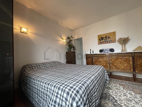 Apartamento París 19° - 