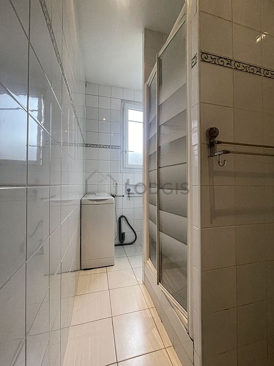 Apartment Paris 19° - 