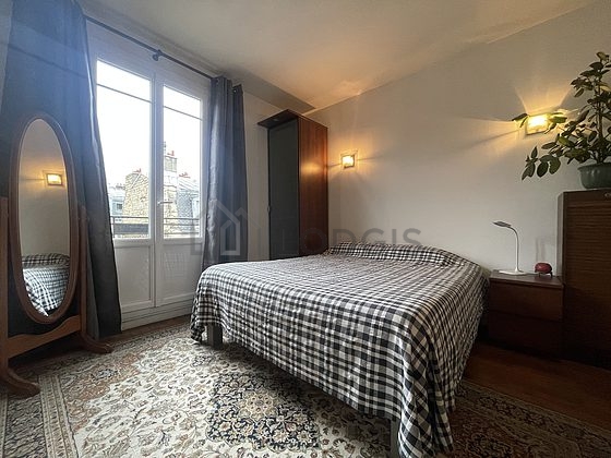 Appartamento Parigi 19° - 