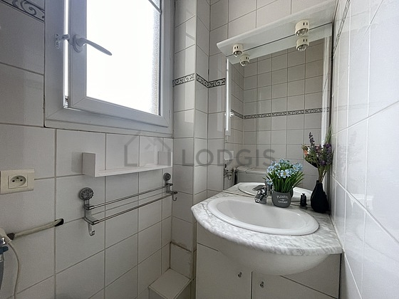 Appartement Paris 19° - 