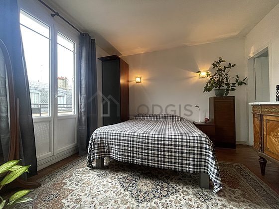 Wohnung Paris 19° - 
