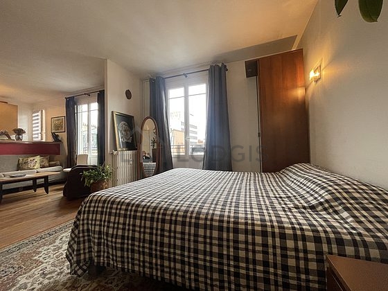 Wohnung Paris 19° - 