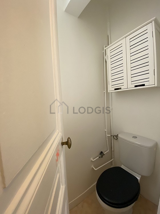 Apartamento París 17° - 