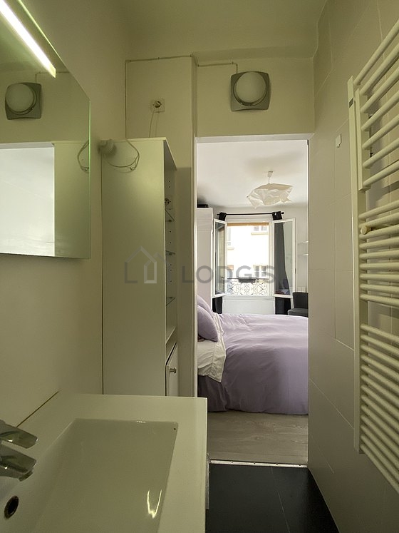 Apartment Paris 17° - 