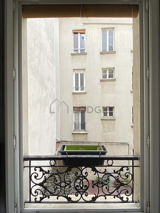 Appartamento Parigi 17° - 