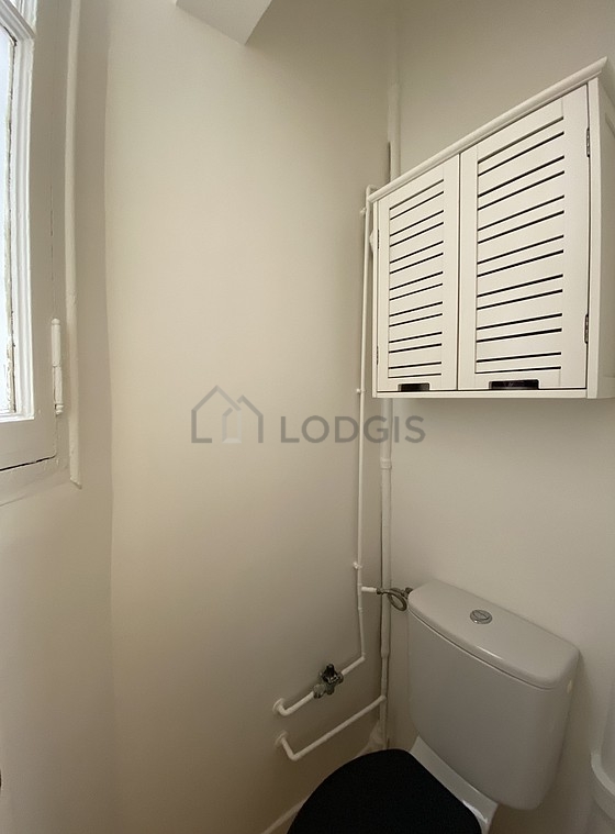 Appartement Paris 17° - 