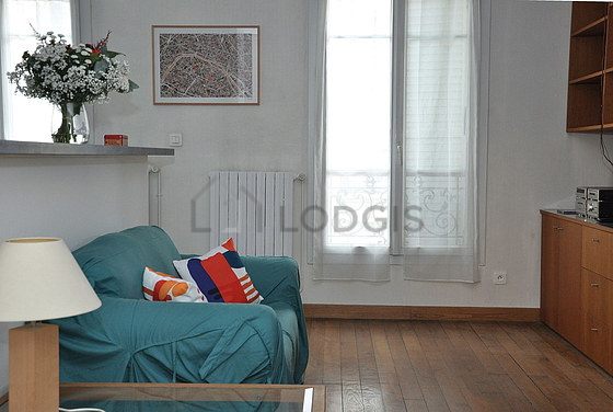Apartamento Saint-Ouen - 