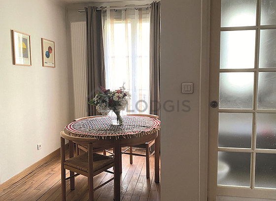 Apartment Saint-Ouen - 