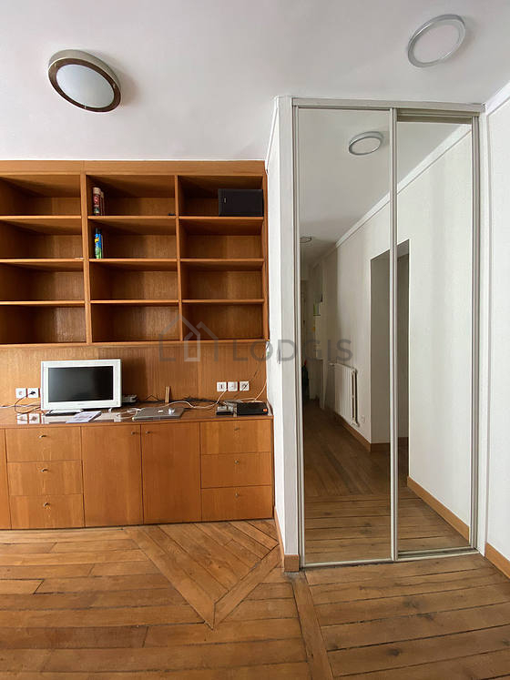 Appartamento Saint-Ouen - 
