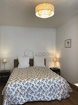 アパルトマン  - ベッドルーム