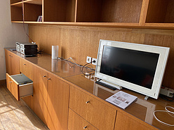 Appartamento  - Soggiorno