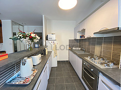 Appartement  - Cuisine