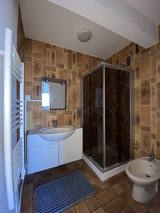 Apartamento Paris 12° - Casa de banho 2