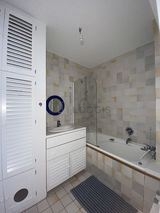 Apartamento París 12° - Cuarto de baño