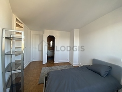 Apartamento París 12° - Dormitorio 3