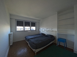 Apartamento Paris 12° - Quarto 2