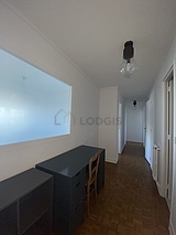 Appartement Paris 12° - Entrée