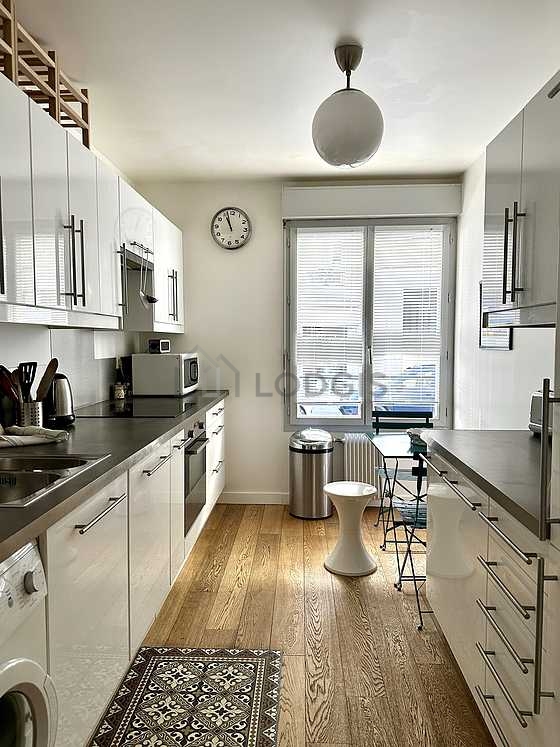 Apartamento Lyon 3° - 