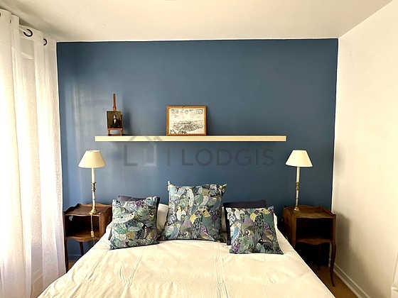 Apartment Lyon 3° - 
