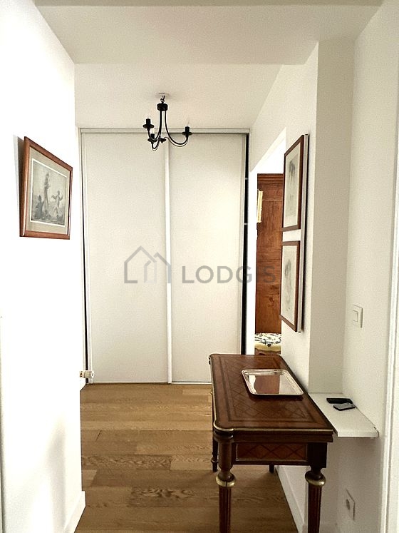Appartement Lyon 3° - 