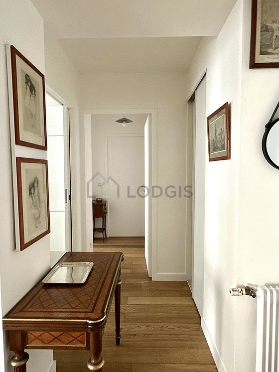 Appartement Lyon 3° - 