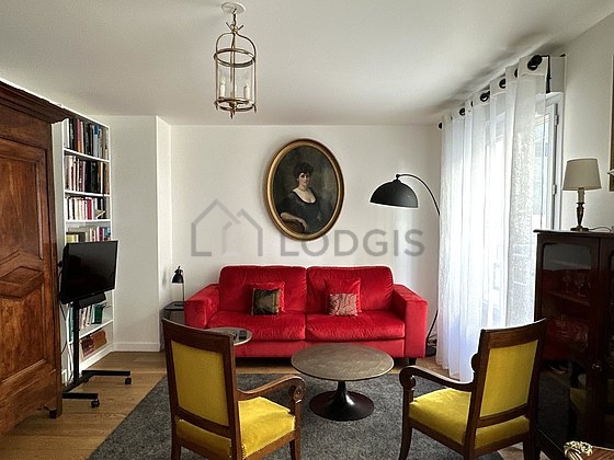 Appartement Lyon 3° - 