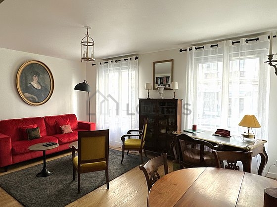Appartement Lyon 3° - 