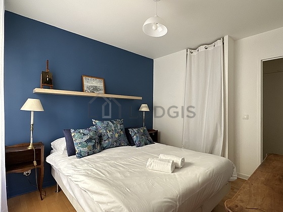 Appartement Lyon 3° - 
