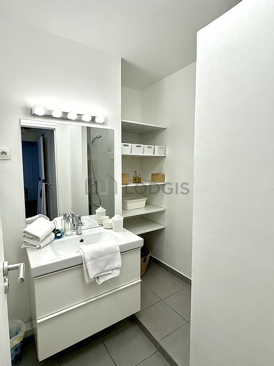 Appartement Lyon 3° - 