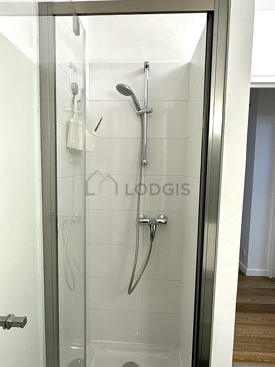 Appartement Lyon 3° - 