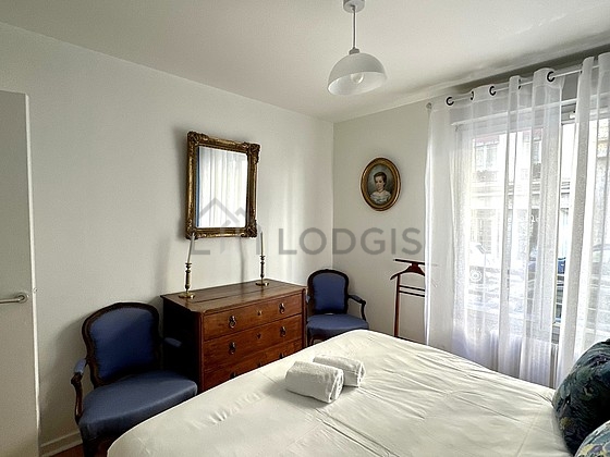 chambre