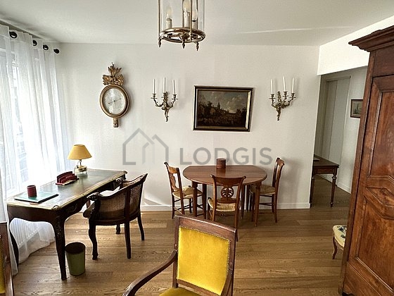 Wohnung Lyon 3° - 