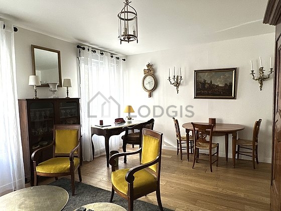 Wohnung Lyon 3° - 