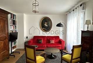 Appartement meublé 1 chambre Lyon