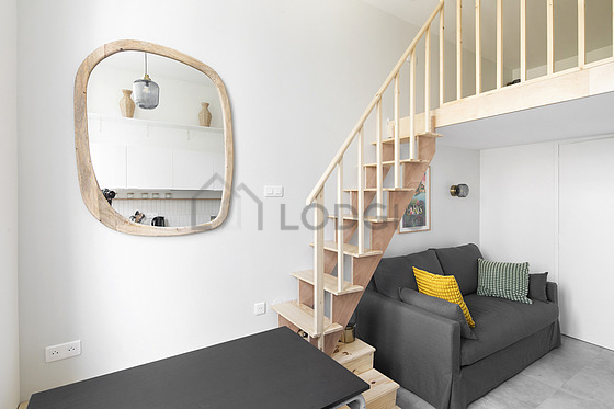 Apartamento Paris 12° - 