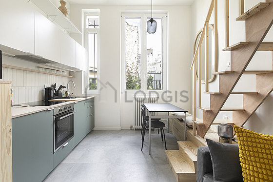 Apartamento Paris 12° - 