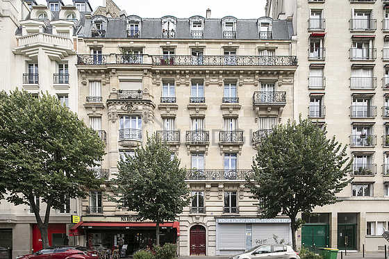 Appartamento Parigi 12° - 