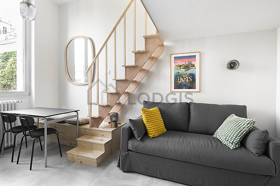Appartement Paris 12° - 