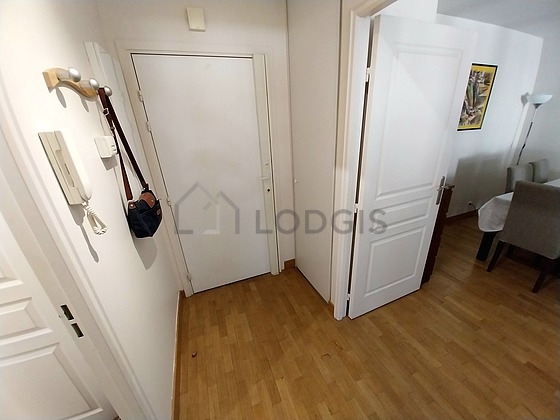 Квартира Hauts de seine - 