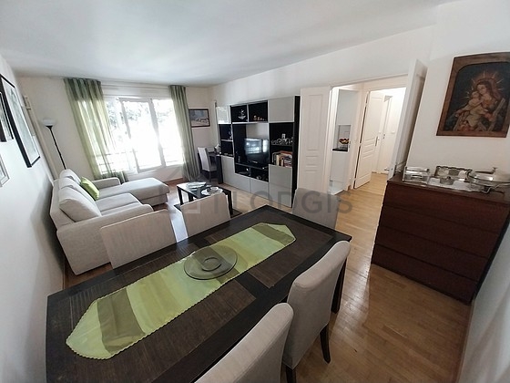 Квартира Hauts de seine - 