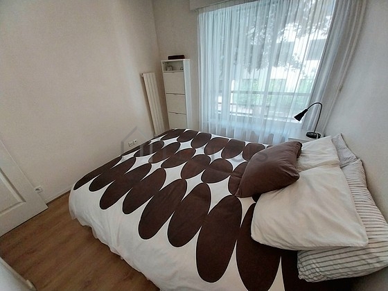 Apartamento Hauts de seine - 